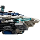Image 1 of LEGO® Star Wars™ - Plo Koon's Jedi Starfighter Microfighter (75400)