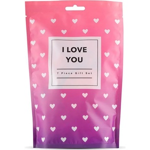 LoveBoxxx Еротичен комплект Обичам те