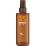 PIZ BUIN Tan & Protect SPF 15 Sun Oil Spray 150 ml