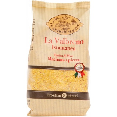 Valbreno polenta instantná 0,5 kg