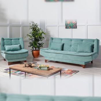 ASG Eden - комплект с функция легло (8682870916821)