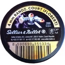 Sellier&Bellot kulička 4 mm 200 ks