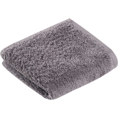 Vossen ručník New Generation 30 30 x 50 cm COT49606367099 šedá tmavá
