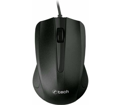 C-Tech WM-01BK