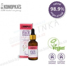 Dr. Konopka Organická bylinná esence 30 ml