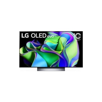 LG OLED48C31