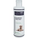 Canavet šampon pro psy s antipar.přísadou Canabis CC 250 ml