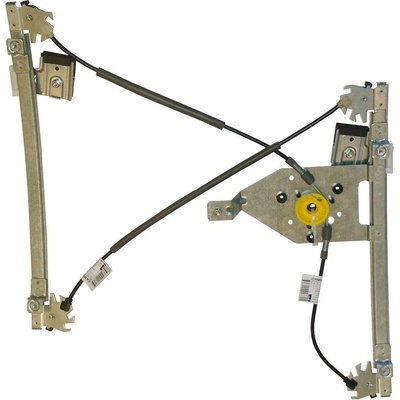 Mechanizmus zdvíhania okna VALEO 850582