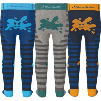 Sterntaler Детски термо чорапогащници за пълзене - Промо пакет 3 броя