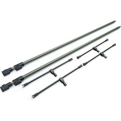 Mivardi Stabilizační tyče Session Umbrella XL – Zboží Dáma