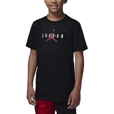 Jordan Тениска Jordan Jumpman Graphic T-Shirt Kids 95b922-023 Размер S