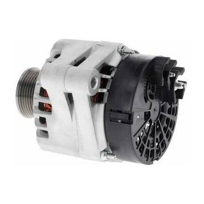 Alternátor HELLA 8EL 011 710-881