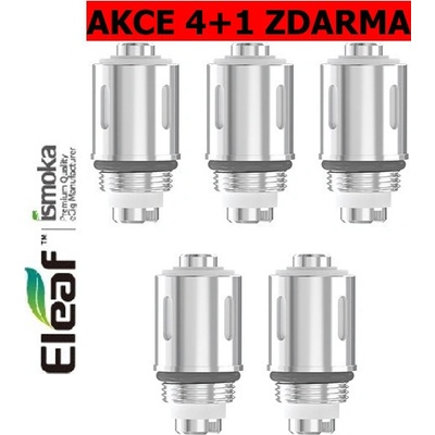 iSmoka-Eleaf GS Air kanthal 1,5ohm 5ks