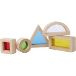 Simba Toys Монтесори Сензорни блокове (6001)