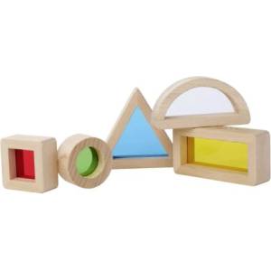 Simba Toys Монтесори Сензорни блокове (6001)