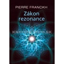 Zákon rezonance - Pierre Franckh