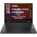 HP Omen 15-ek0003nc 1X2E5EA