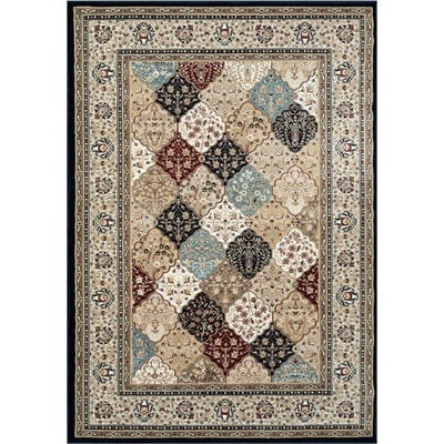 Angel Carpet Sultan 25 Blue