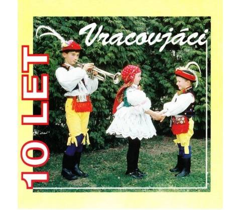 Veselý den - CD