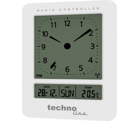 Technoline WT 745W