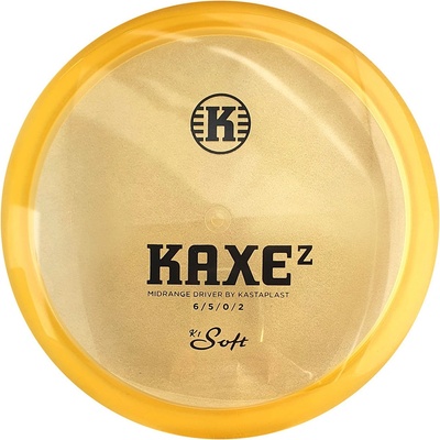 Kastaplast KaxeZ K1 Soft