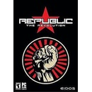 Republic The Revolution