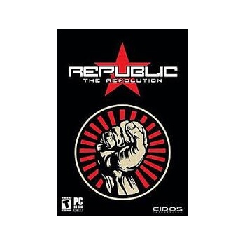 Republic The Revolution