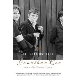 The Rotters' Club (ISBN: 9780375713125)