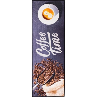 Nej-koberce COFFEE TIME vícebarevný