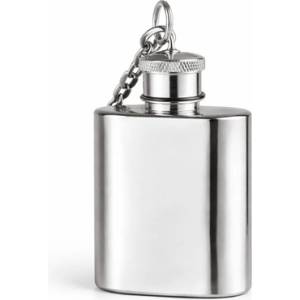DRAGOWA Tactical Манерка за ключове Lock 30ml (DRG199.silver)