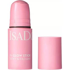 IsaDora Хайлайтър стик, 25 Rose Gleam, 5.5 g - baby