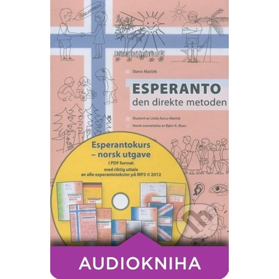 Esperanto den direkte metoden i PDF format