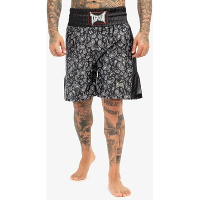 Tapout MORENO černé