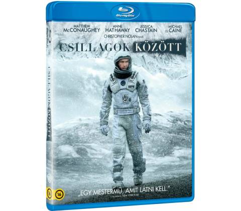 Interstellar 2BD