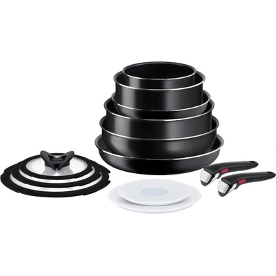 Tefal Ingenio Easy Cook'n Clean 13 pcs (L1539843)