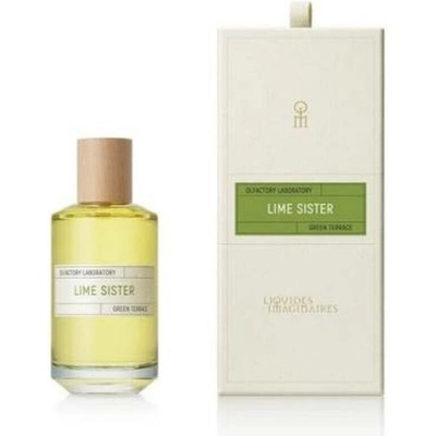 Liquides Imaginaires Lime Sister parfémovaná voda unisex 100 ml
