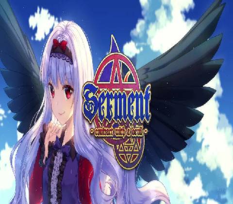 Serment - Contract with a Devil