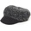 Дамска шапка с козирка HatYou CP2986