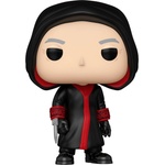 Funko Фигурка Funko Pop! Movies: Saw (10th Anniversary) -Jigsaw (Killer) #1820 (EDM-104152) - tehnik