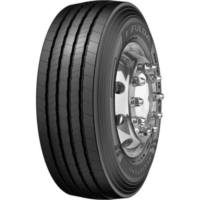 Fulda REGIOTONN 3 385/65 R22.5 164/158L