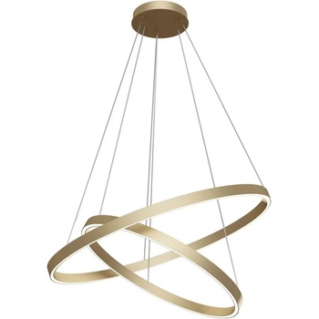 Image 1 of Maytoni Rim MOD058PL-L74BS4K