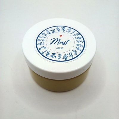 Aok Beauty Sleep! Cream problematická pleť Noční krém 50 ml