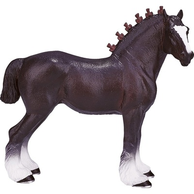 Animal Planet Ťažný kôň