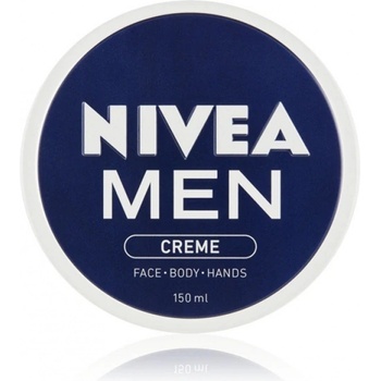 Nivea Men Creme Кремове за лице за мъже 150ml