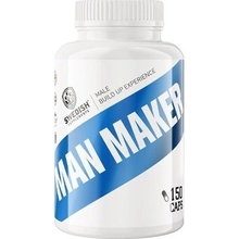 Swedish Supplements Man Maker 150 kapsúl
