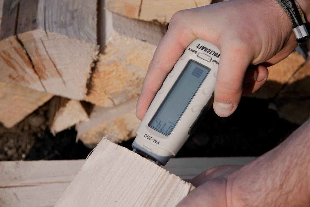 Voltcraft FM-200