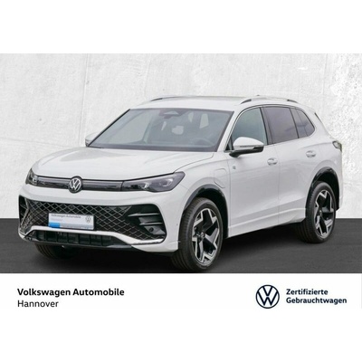Volkswagen Tiguan 1.5 eHybrid R-Line DSG 200 kW