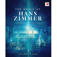 The World of Hans Zimmer - live at Hollywood in Vienna