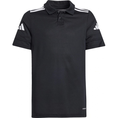 adidas SQUADRA25 COTTON POLO KIDS jy3415