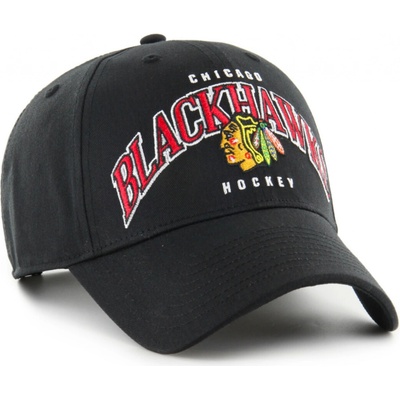 47 Brand NHL Chicago Blackhawks Broadfield ’47 MVP